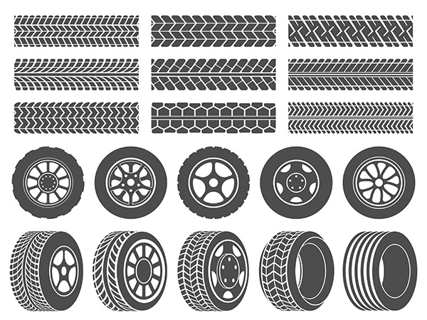 How to Pick the Right Tires for Your Vehicle | A Plus Automotive